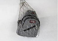 La maille de l'acier inoxydable 304 met en sac le protecteur, anti sacs de sécurité de grillage de vol