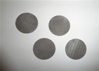 120 armure toile de tamis à mailles de filtre d'acier inoxydable de la maille 304 pour Machinary en plastique