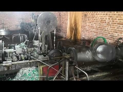 Comment fonctionne le fil de fer barbelé Cyclone ?