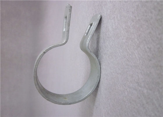 barrière Post de Brace Band To de barrière de maillon de chaîne de 4&quot; de 75mm
