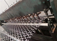 panneau industriel Mesh Fence Protect du rasoir BTO-15 de 1.2m