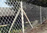 Concertina de fil de rasoir d'Aisi 430 pour la barrière de sécurité/barrière de prison